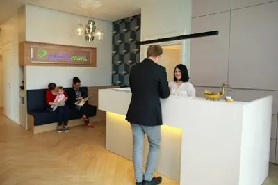 lek. Agnieszka Sendrowicz, Endokrynolog